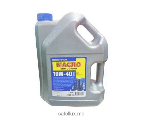 Ulei de motor 10W40 SG/CD 4L 