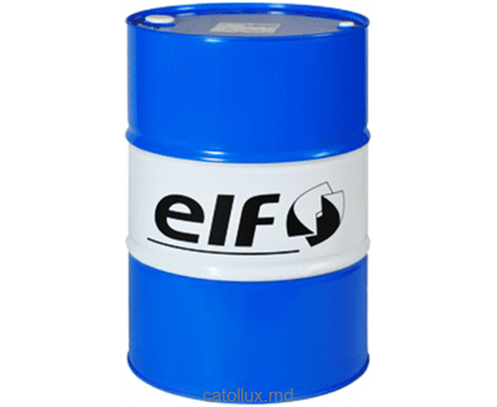 Масла ELF Evolution 700 STI 10W-40 208 л 