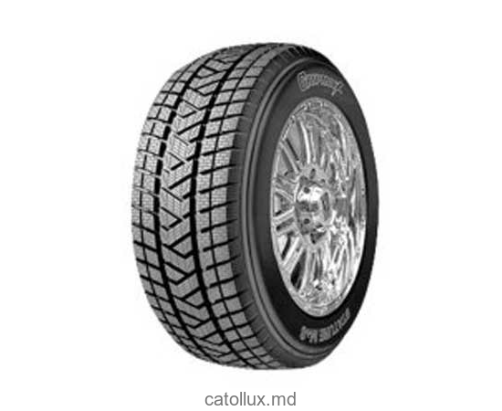 Anvelopa GRIPMAX  255/60R17 Stature M/S 110H 