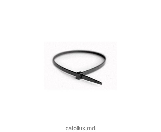 Coliere din plastic cu auto-strangere    NC-3.0*250mm/ buc 