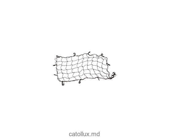 Plasa pentru portbagaj NC-05-CN011 120*180mm 