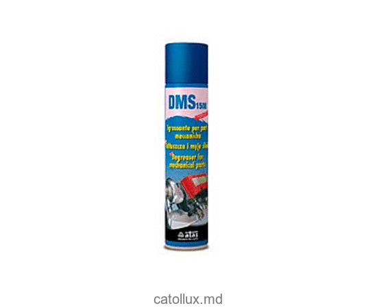 Dms 1508 400ml. (удалит.жира с мих. частей) 