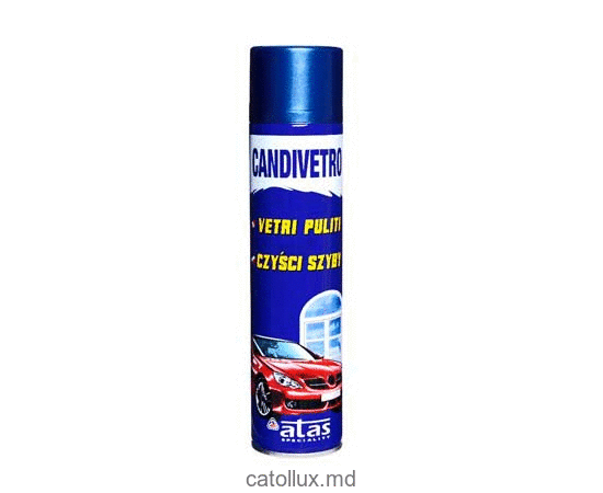 Candivetro  400ml. (для мытья стекл) 