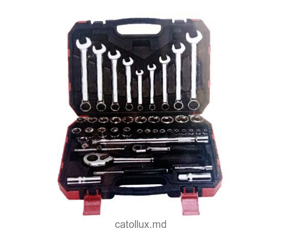 Набор ключей 41 шт. (NC-05-HG029) 