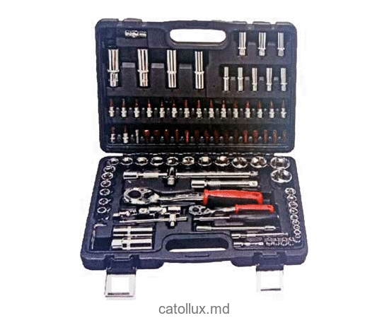 Набор ключей 94 шт. (NC-05-HG035) 