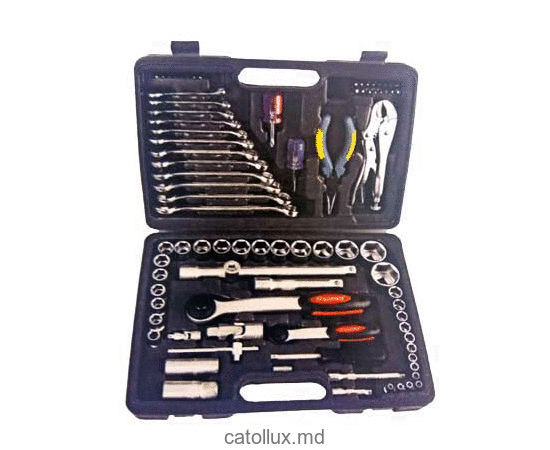 Наборы инструментов 41 шт. (NC-05-TK001) 