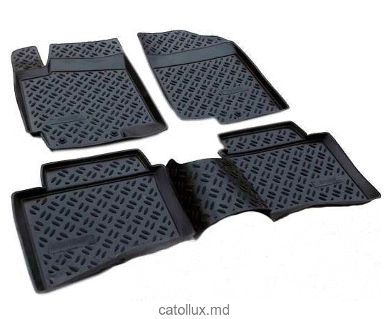 Covorase salon, cauciuc Aileron 61952 Toyota Venza (2013-) 