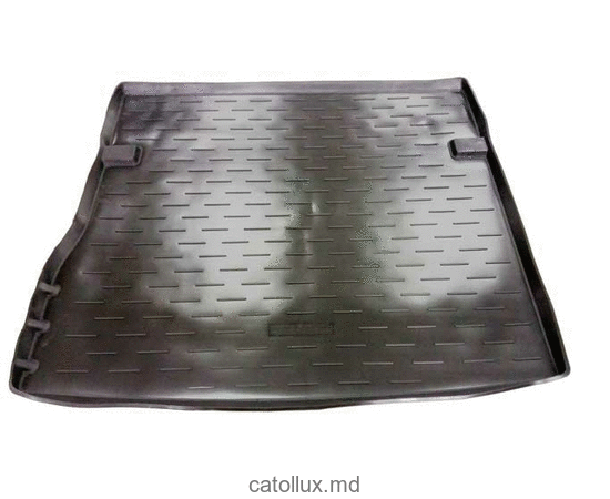 Covoraș auto în portbagaj Aileron  71504 Renault Duster 2WD (2011-) 