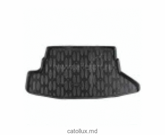 Коврик в багажник Aileron 71231 Nissan Juke 2WD (2010-14) 