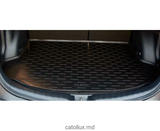 Коврик в багажник Aileron 71949 Toyota RAV4 (2013-)  Toyota RAV4 (2013-)  (докатка, ровный пол) 