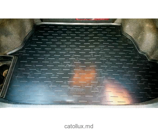 Автомобильные коврик в багажник Aileron  71963 Toyota Camry V (XV30) (2002-2006)  SD 