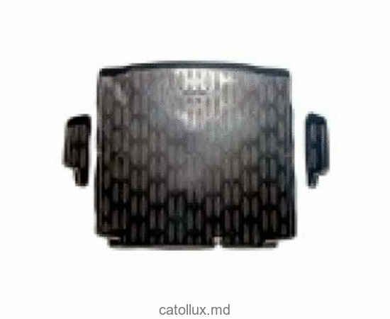 Коврик в багажник Aileron 72038 VW Jetta VI (2010-) багажник (компл. Comfort) (2 кармана) 