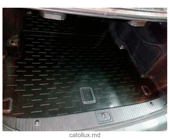 Коврик в багажник  Aileron 72533 Mercedes-Benz E-class (W212) (2009-16) SD 