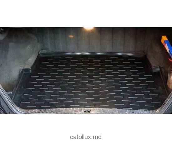 Коврик в багажник 72536 Mercedes-Benz E-class (W124) (1984–97)  (SD) 