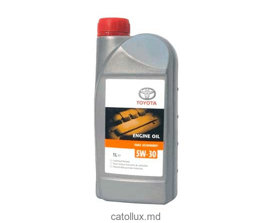 Ulei de motor Toyota SAE 5W30 1L 