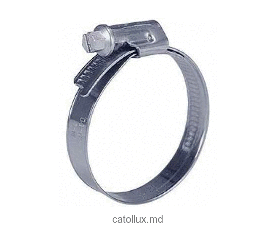 Colier de fier 22-36 cm 