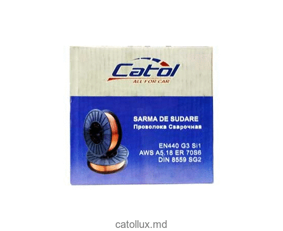 Сварочная проволока 5кг 