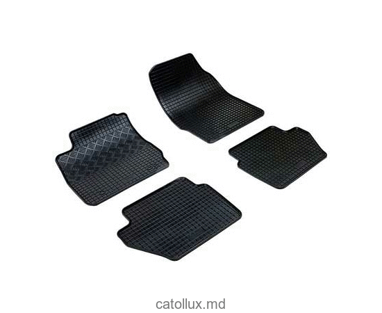 Covoras salon RIGUM Ford Fiesta 08 