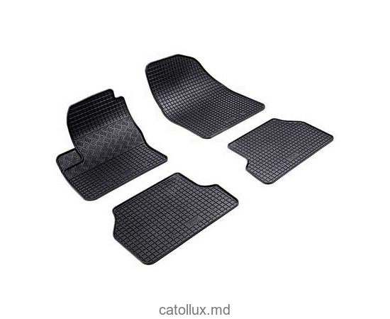 Covoras cauciuc RIGUM Ford Focus 04 