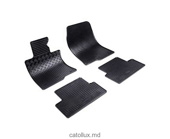 Covoras cauciuc RIGUM Honda Accord 08 