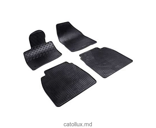 Covoras cauciuc RIGUM Honda Civic HB 06 