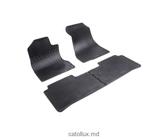 Covoras cauciuc RIGUM Honda CRV 02 