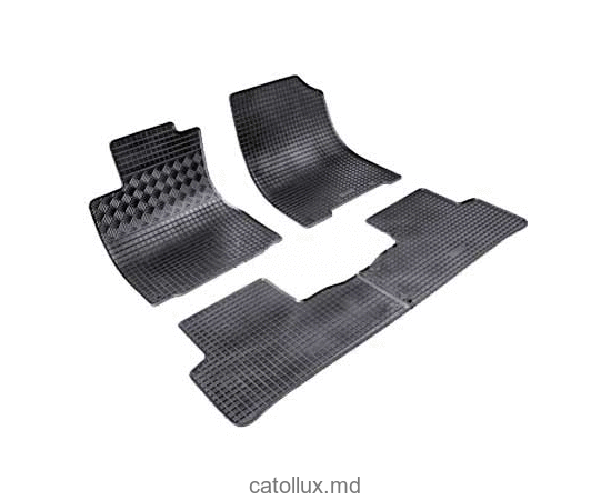 Covoras cauciuc RIGUM Honda CRV 07 