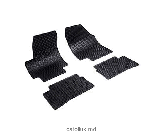 Covoras cauciuc RIGUM Hyundai Accent 06 