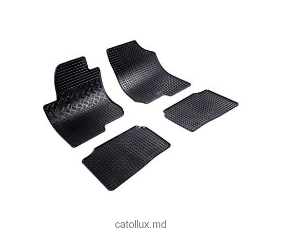 Covoras cauciuc RIGUM Kia Ceed  06 