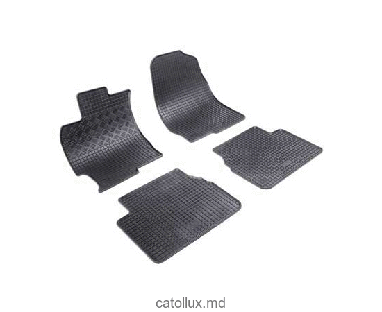 Covoras cauciuc RIGUM Mazda 6 08 