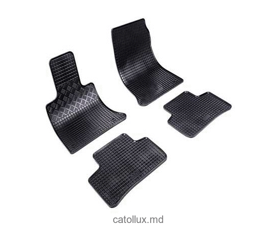 Covoras cauciuc RIGUM Mercedes GLK 09 