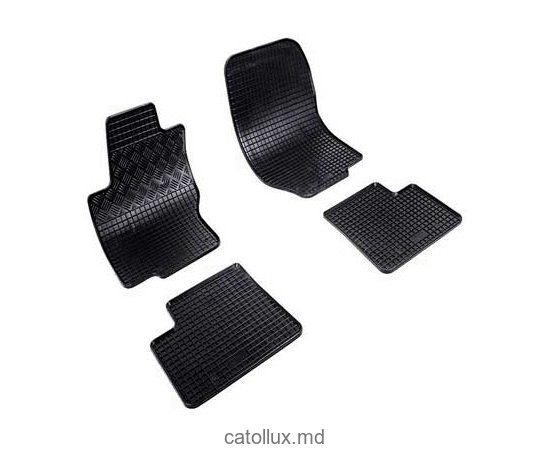 Covoras cauciuc RIGUM Mercedes W164 ML06 