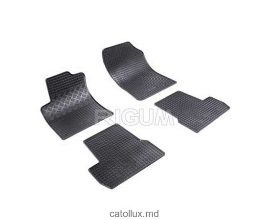 Covoras cauciuc RIGUM Citroen С3 10 