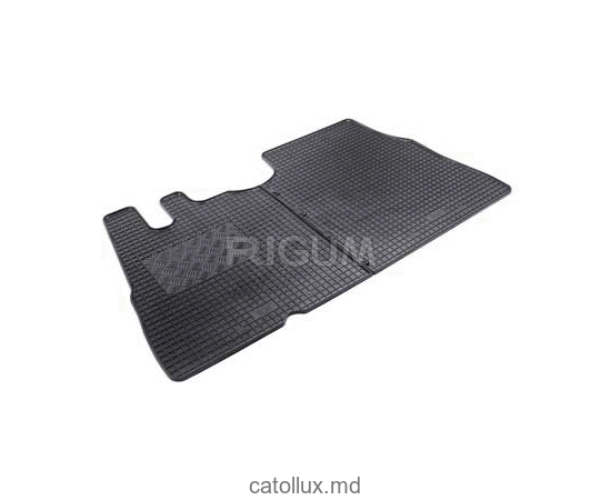 Covoras cauciuc RIGUM Citroen Jumper / Fiat Ducato / Peugeot Boxer  02 
