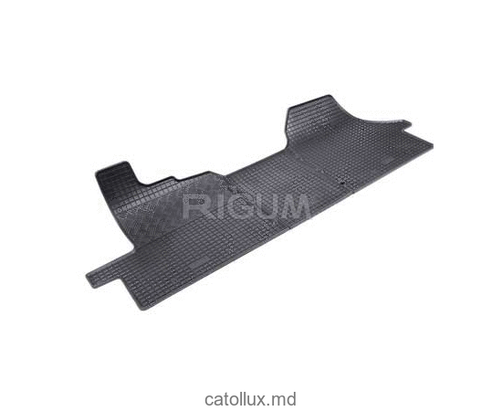 Covoras cauciuc RIGUM Citroen Jumper / Fiat Ducato / Peugeot Boxer 06 
