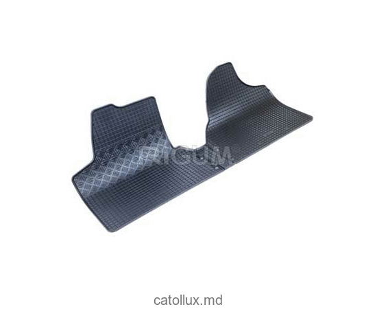 Covoras cauciuc RIGUM Citroen Jumpy  / Fiat Scudo 