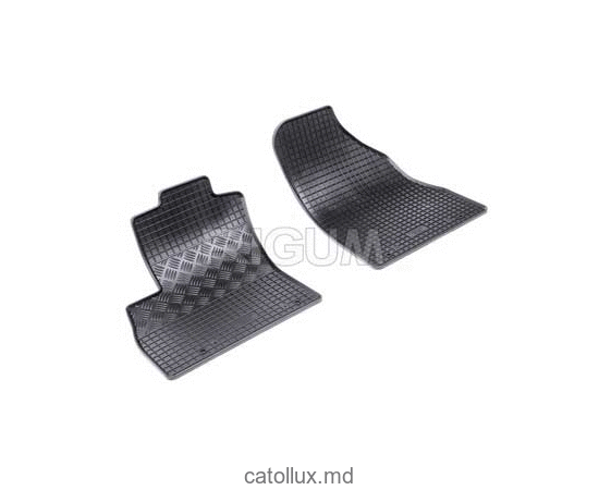 Covoras cauciuc RIGUM Citroen Nemo / Fiat Fiorino 