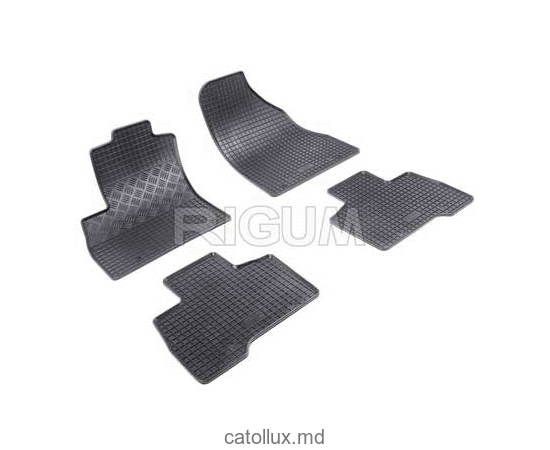 Covoras cauciuc RIGUM Citroen Nemo 