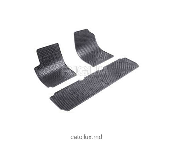 Covoras cauciuc RIGUM  Citroen Xsara Picasso 00 
