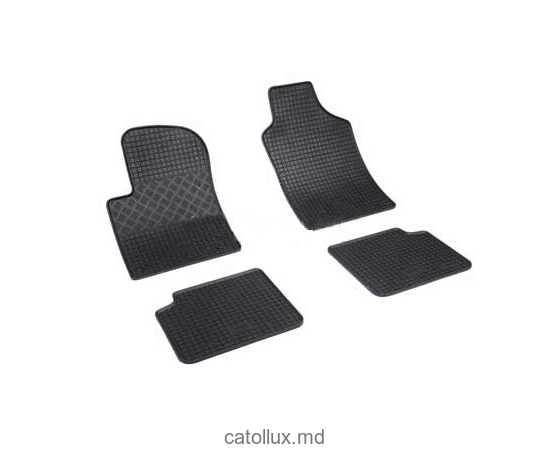 Covoras cauciuc RIGUM Fiat Bravo 07 