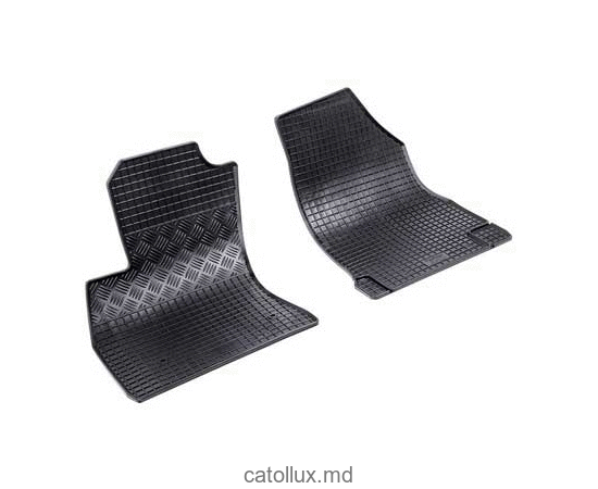 Covoras cauciuc RIGUM Fiat Doblo 2m 10 