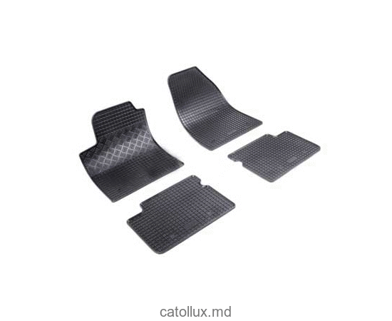 Covoras cauciuc RIGUM Fiat Doblo 5m 10 