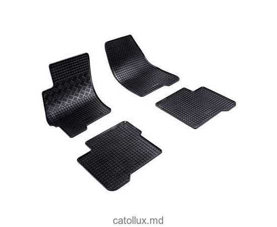 Covoras cauciuc RIGUM Fiat Linea  07 