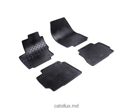Covoras cauciuc RIGUM   Ford Mondeo 02 