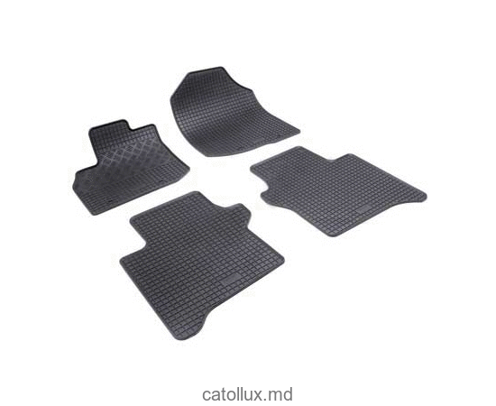 Covoras cauciuc RIGUM Honda City 09 