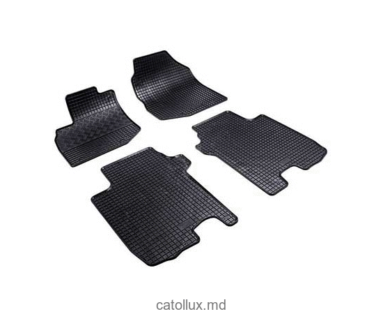 Covoras cauciuc RIGUM Honda Jazz 08 
