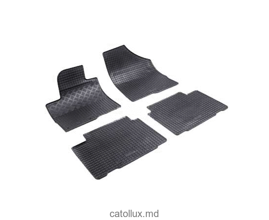 Covoras cauciuc RIGUM Hyundai  i X55 09 