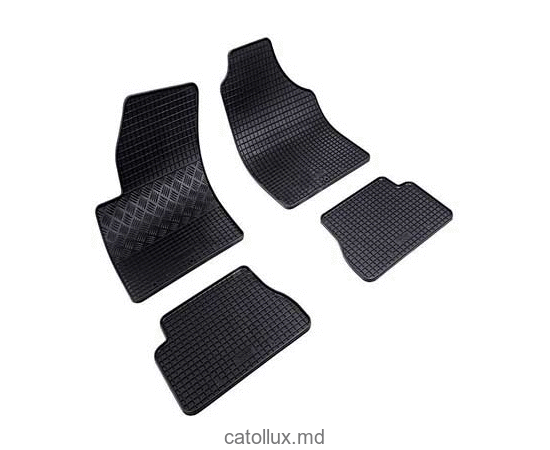 Covoras cauciuc RIGUM Kia Picanto  05  Covoras cauciuc RIGUM Kia Picanto  05