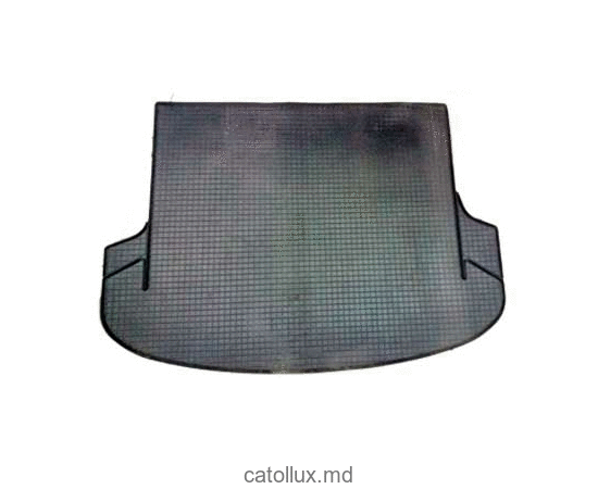 Covoras cauciuc RIGUM  Kia Sorento 09 