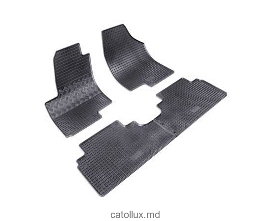 Covoras cauciuc  RIGUM Kia Venga  09-  /  Hyndai IX20 10 